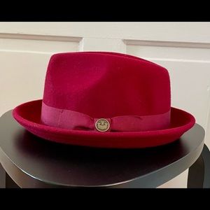 Goorin Bros “Good Boy” fedora